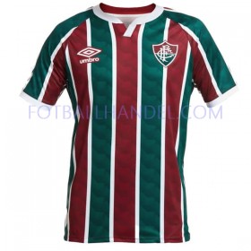 Herre Fotballdrakter Fluminense Hjemme 2020-21 Kortermet